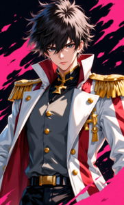 Setzer
Dimension工作室创始人，股东，董事长。精通多媒体技术、java编程语言技术、minecraft指令。尽自己的努力为大家实现梦想