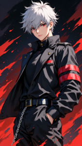 Genoxect
Dimension工作室创始人，股东，董事，Realizer项目副总裁