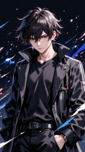 Aifeny
Dimension工作室股东，董事