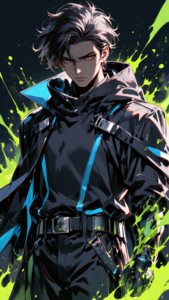 LXLLXL
Dimension工作室创始人，股东，董事